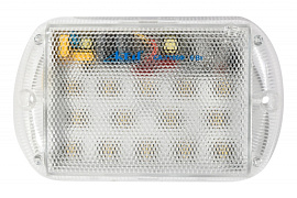 Светильник светодиодный СА-7106Ф серии "ПЕРСЕЙ" с оптическим датчиком, 6 Вт 160-250В 700 лм IP66 "Актей" Светильник светодиодный СА-7106Ф серии "ПЕРСЕЙ" с оптическим датчиком, 6 Вт 160-250В 700 лм IP66 "Актей"