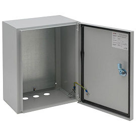 Щит  800х600х250 (ВхШхГ) IP54 ЩМПг-80.60.25 (ЩРНМ-4) с монтажной панелью  PROxima RAL 7035 mb24-4 EKF Щит  800х600х250 (ВхШхГ) IP54 ЩМПг-80.60.25 (ЩРНМ-4) с монтажной панелью  PROxima RAL 7035 mb24-4 EKF