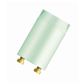 Стартер ST 151 4-22Вт 220-240В  4050300854083 OSRAM Стартер ST 151 4-22Вт 220-240В  4050300854083 OSRAM