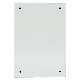 Щит  300х210х150 (ВxШxГ) IP54 ЩМПг-30.21.15 с монтажной панелью PROxima mb24-02 EKF Щит  300х210х150 (ВxШxГ) IP54 ЩМПг-30.21.15 с монтажной панелью PROxima mb24-02 EKF