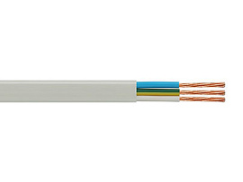 Провод ПуГВВ-П 3х1,5 ПромЭл Провод ПуГВВ-П 3х1,5 ПромЭл