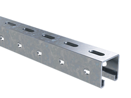 С-образный профиль 41х41 LAS, L3000, толщина 2,5 мм код BPM4130 DKC С-образный профиль 41х41 LAS, L3000, толщина 2,5 мм код BPM4130 DKC