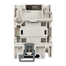 Контактор 25А 380В 1NO КМЭ (ctr-s-25-380)   EKF Контактор 25А 380В 1NO КМЭ (ctr-s-25-380)   EKF