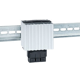 Обогреватель на DIN-рейку клеммный 30Вт 230В IP20 EKF PROxima heater-click-30-20 Обогреватель на DIN-рейку клеммный 30Вт 230В IP20 EKF PROxima heater-click-30-20