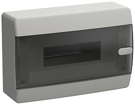 Бокс пластиковый ЩРН-П-12 IP41 навесной UNION Compact черн. пр. дв. 195х290х103 UIC-KP12-N-12-41-K01 /уп.8шт/ IEK Бокс пластиковый ЩРН-П-12 IP41 навесной UNION Compact черн. пр. дв. 195х290х103 UIC-KP12-N-12-41-K01 /уп.8шт/ IEK