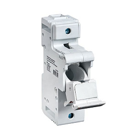 Предохранитель-разъединитель для ПВЦ 22x58 1P EKF Предохранитель-разъединитель для ПВЦ 22x58 1P EKF