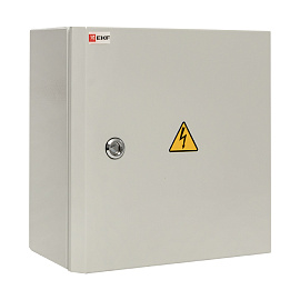 Щит учетный ЩУ-1/1-1 двухдверный (310х300х160) IP54 EKF PROxima Щит учетный ЩУ-1/1-1 двухдверный (310х300х160) IP54 EKF PROxima