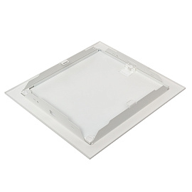 Дверь металлическая для щита "Nova" 1 габарит IP40 EKF PROxima nv-door-m-1 Дверь металлическая для щита "Nova" 1 габарит IP40 EKF PROxima nv-door-m-1