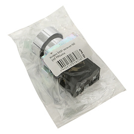 Кнопка управления BA31 зеленая NO xb2-ba31 EKF Кнопка управления BA31 зеленая NO xb2-ba31 EKF