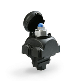 Зажим прокалывающий Al/Cu 10-95 мм² с Al/Cu 1.5-50 мм² SLIP12.1(R) ENSTO Зажим прокалывающий Al/Cu 10-95 мм² с Al/Cu 1.5-50 мм² SLIP12.1(R) ENSTO