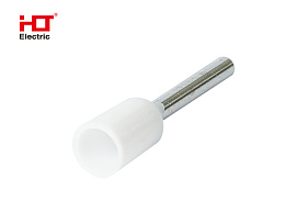 Наконечник НШВИ  0.5-8 штыревой втулочный изолированный Е0508 (уп./100 шт) 084-04-99/084-04-099 HLT Наконечник НШВИ  0.5-8 штыревой втулочный изолированный Е0508 (уп./100 шт) 084-04-99/084-04-099 HLT