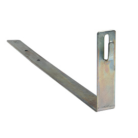 Держатель под черепицу, L=415мм, CZ PROxima lp-32103-cz EKF Держатель под черепицу, L=415мм, CZ PROxima lp-32103-cz EKF