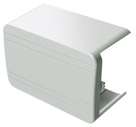 Тройник/отвод белый NTAN 80x40 01756 DKC Тройник/отвод белый NTAN 80x40 01756 DKC