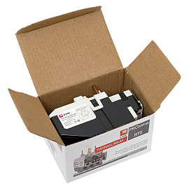 Реле тепловое РТЭ-3353 23-32А (rel-3353-23-32)  EKF Реле тепловое РТЭ-3353 23-32А (rel-3353-23-32)  EKF