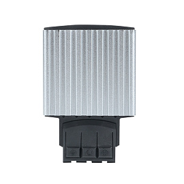 Обогреватель на DIN-рейку клеммный 30Вт 230В IP20 EKF PROxima heater-click-30-20 Обогреватель на DIN-рейку клеммный 30Вт 230В IP20 EKF PROxima heater-click-30-20