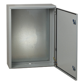 Щит  800х600х250 (ВхШхГ) IP54 ЩМПг-80.60.25 (ЩРНМ-4) с монтажной панелью  PROxima RAL 7035 mb24-4 EKF Щит  800х600х250 (ВхШхГ) IP54 ЩМПг-80.60.25 (ЩРНМ-4) с монтажной панелью  PROxima RAL 7035 mb24-4 EKF