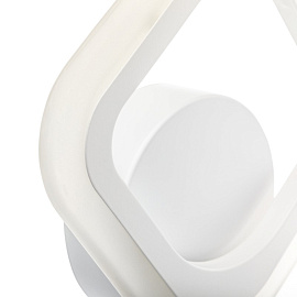 Светильник светодиодный Бра PALERMO 15Вт настенный 2700К/4200К/6400К 52351 2 REV Ritter Светильник светодиодный Бра PALERMO 15Вт настенный 2700К/4200К/6400К 52351 2 REV Ritter