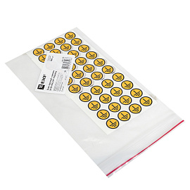 Наклейка "Земля" (d20) EKF PROxima Наклейка "Земля" (d20) EKF PROxima