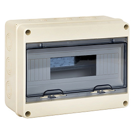 Бокс пластиковый КМПн-12 IP65 навесной ЩРН-Пг PROxima 198х254х106 pb65-n-pg-12 EKF Бокс пластиковый КМПн-12 IP65 навесной ЩРН-Пг PROxima 198х254х106 pb65-n-pg-12 EKF