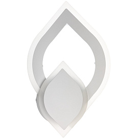 Светильник светодиодный Бра FLORENCE 30Вт настенный 2700К/4200К/6400К 52353 6 REV Ritter Светильник светодиодный Бра FLORENCE 30Вт настенный 2700К/4200К/6400К 52353 6 REV Ritter