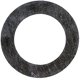 Прокладка кольцевая паронит Ду 40 Ру10-40 ГОСТ 15180-86 Прокладка кольцевая паронит Ду 40 Ру10-40 ГОСТ 15180-86