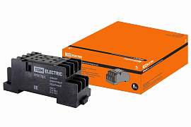 Разъем РРМ78/4 для РЭК78/4 модульный SQ0701-0008 TDM Разъем РРМ78/4 для РЭК78/4 модульный SQ0701-0008 TDM