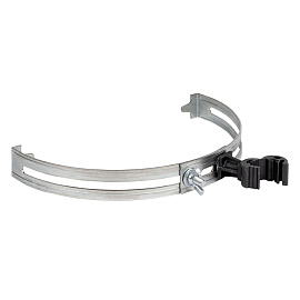 Держатель коньковый регулируемый с пластиковым фиксатором 130-240 мм, CZ PROxima lp-d2204-cz EKF Держатель коньковый регулируемый с пластиковым фиксатором 130-240 мм, CZ PROxima lp-d2204-cz EKF