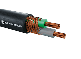Кабель КММц 9х0,35 Беларускабель Кабель КММц 9х0,35 Беларускабель