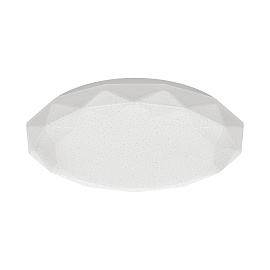 Светильник LED потолочный 12Вт ф220мм 4000К BRILLIANCE_LED, Ritter 52100 6 Светильник LED потолочный 12Вт ф220мм 4000К BRILLIANCE_LED, Ritter 52100 6