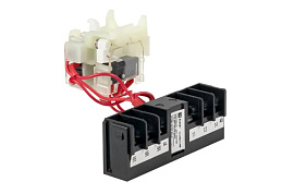 Контакт дополнительный ВА-99М 100 mccb99m-100-ax EKF Контакт дополнительный ВА-99М 100 mccb99m-100-ax EKF