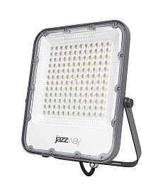 Прожектор светодиодный 100Вт PFL -S4  11000Лм 6500K с оптикой 80° IP65   .5036437 Jazzway Прожектор светодиодный 100Вт PFL -S4  11000Лм 6500K с оптикой 80° IP65   .5036437 Jazzway