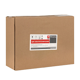 Щит ЩРУн-1/12-зо замок, окно IP31 (400x300x140) mb23-1/12 EKF Щит ЩРУн-1/12-зо замок, окно IP31 (400x300x140) mb23-1/12 EKF