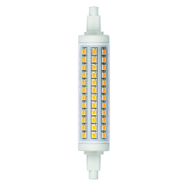 Лампа светодиодная 12 Вт R7s J118 3000К 1100Лм прозрачная 175-250В цилиндр J ( LED-J118-12W/WW/R7s/CL PLZ06WH ) UL-00001555 Uniel Лампа светодиодная 12 Вт R7s J118 3000К 1100Лм прозрачная 175-250В цилиндр J ( LED-J118-12W/WW/R7s/CL PLZ06WH ) UL-00001555 Uniel
