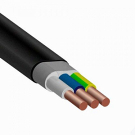 Кабель ВВГнг(A)-LSLTx 3х1,5 ок(N,PE)-1 Конкорд 6320 Кабель ВВГнг(A)-LSLTx 3х1,5 ок(N,PE)-1 Конкорд 6320