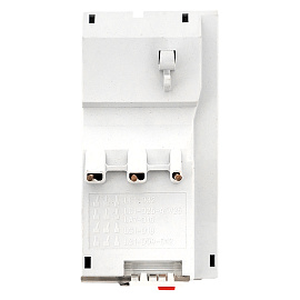 Реле тепловое РТЭ-1316 9-13А (rel-1316-9-13)  EKF Реле тепловое РТЭ-1316 9-13А (rel-1316-9-13)  EKF