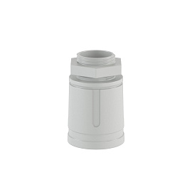 Муфта труба-коробка, IP67, М20х1.5, диаметр 20мм код 50220 DKC Муфта труба-коробка, IP67, М20х1.5, диаметр 20мм код 50220 DKC