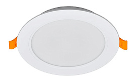 Светильник светодиодный ДВО 12Вт PLED DL7 4000K WH IP54 .5042544 Jazzway Светильник светодиодный ДВО 12Вт PLED DL7 4000K WH IP54 .5042544 Jazzway
