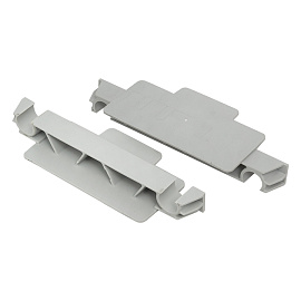 Комплект для вертикального соединения для щитов "Nova" nv-vertic EKF PROxima Комплект для вертикального соединения для щитов "Nova" nv-vertic EKF PROxima