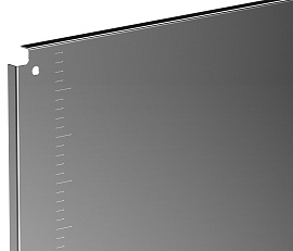 Корпус металлический ЩМП-40.40.20 TITAN 5 УХЛ1 IP66 IEK (TI5-10-N-040-040-020-66) Корпус металлический ЩМП-40.40.20 TITAN 5 УХЛ1 IP66 IEK (TI5-10-N-040-040-020-66)