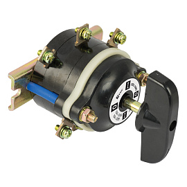 Пакетный выключатель ПВ 2-16 М3 исп.3 (pv-2-16-3) EKF Пакетный выключатель ПВ 2-16 М3 исп.3 (pv-2-16-3) EKF