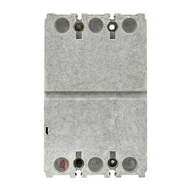 Выключатель автоматический 32А 3П трехполюсный ВА-99 25кА тип AC IP30 PROxima mccb99-125-32 EKF Выключатель автоматический 32А 3П трехполюсный ВА-99 25кА тип AC IP30 PROxima mccb99-125-32 EKF