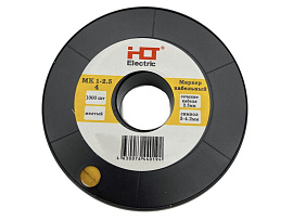 Маркер МК1- 2,5мм символ "4" желтый 1000 шт / упак 084-08-19 HLT Маркер МК1- 2,5мм символ "4" желтый 1000 шт / упак 084-08-19 HLT