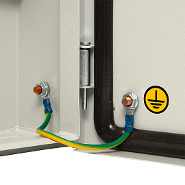 Щит учетный ЩУ-3/1-0 IP54 mb54-3m EKF Щит учетный ЩУ-3/1-0 IP54 mb54-3m EKF