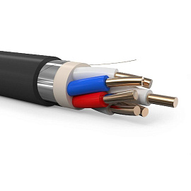 Кабель КВВГЭнг(А)-LS 7х1,5 ПромЭл Кабель КВВГЭнг(А)-LS 7х1,5 ПромЭл