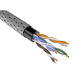 Кабель КВПЭфнг(А)-HF-5е 4х2х0,52 2189 Спецкабель Кабель КВПЭфнг(А)-HF-5е 4х2х0,52 2189 Спецкабель