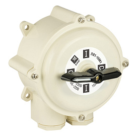 Пакетный переключатель ПП 3-100/Н2 М2 пл. IP56 (pp-3-100-4) EKF Пакетный переключатель ПП 3-100/Н2 М2 пл. IP56 (pp-3-100-4) EKF