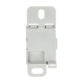 Блок распределительный (КРОСС)  крепеж на монтажную панель и DIN рейку КБР-80A EKF Блок распределительный (КРОСС)  крепеж на монтажную панель и DIN рейку КБР-80A EKF