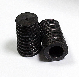 Колпачок К-9 для ШФ(ШС)-10 (Диаметр штыря внутренний = 24/27,9, L=70, Диаметр наружный = 31,5-38мм) Колпачок К-9 для ШФ(ШС)-10 (Диаметр штыря внутренний = 24/27,9, L=70, Диаметр наружный = 31,5-38мм)