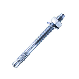 Анкер клиновой ПАРТНЕР MTP-X 8x75/9 ZN APX08075 Анкер клиновой ПАРТНЕР MTP-X 8x75/9 ZN APX08075