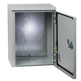 Щит  650х500х220 (ВхШхГ) IP54 ЩМПг-65.50.22 (ЩРНМ-3) с монтажной панелью  PROxima RAL 7035 mb24-3 EKF Щит  650х500х220 (ВхШхГ) IP54 ЩМПг-65.50.22 (ЩРНМ-3) с монтажной панелью  PROxima RAL 7035 mb24-3 EKF